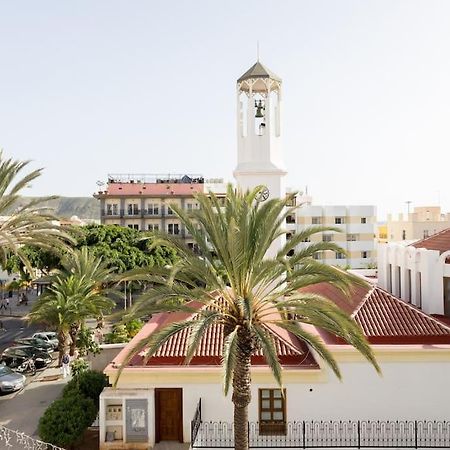 Apartamento Comodo Y Centrico, Los Cristianos Arona  Exteriér fotografie