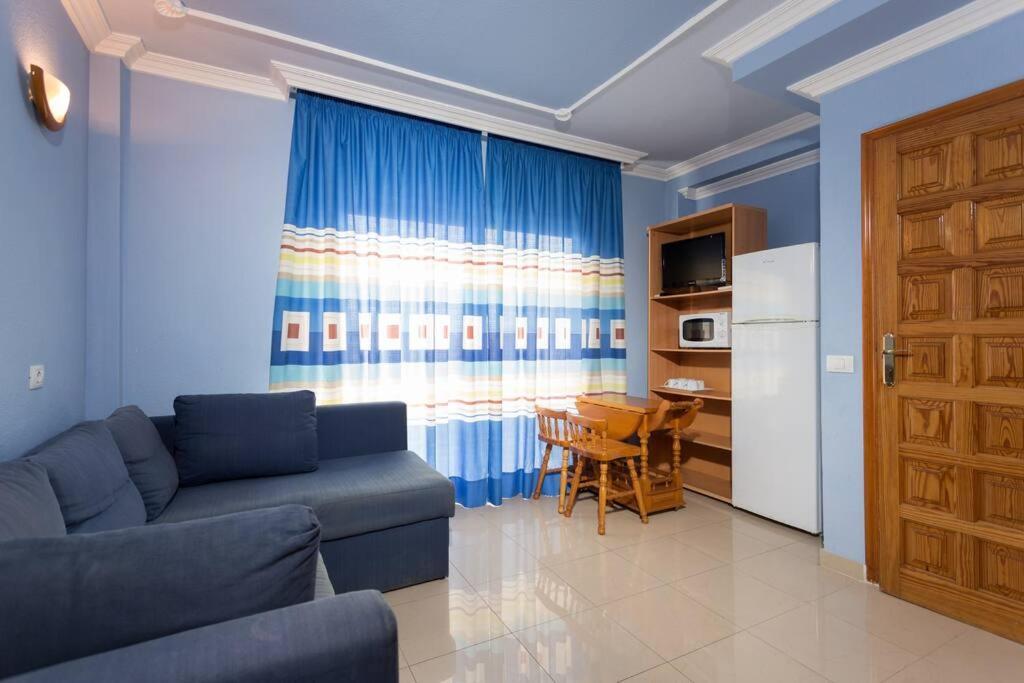 Apartamento Comodo Y Centrico, Los Cristianos Arona  Exteriér fotografie