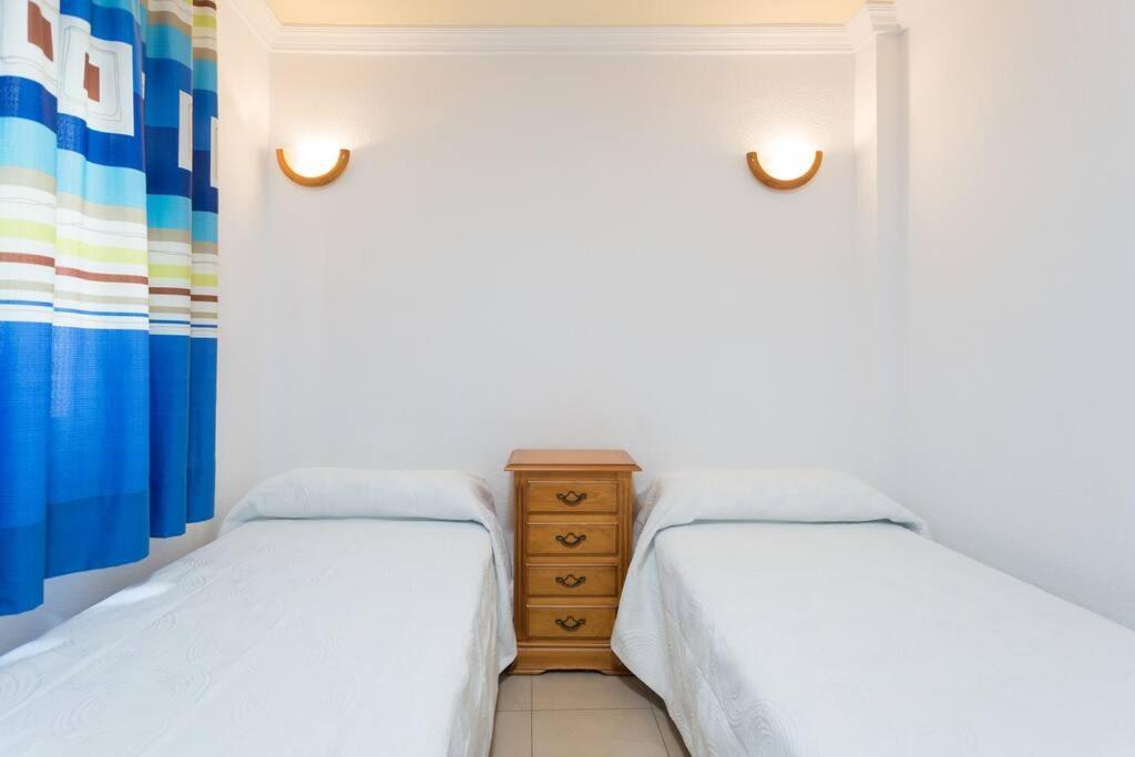 Apartamento Comodo Y Centrico, Los Cristianos Arona  Exteriér fotografie