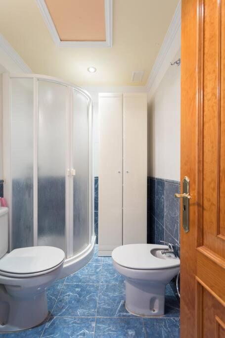 Apartamento Comodo Y Centrico, Los Cristianos Arona  Exteriér fotografie