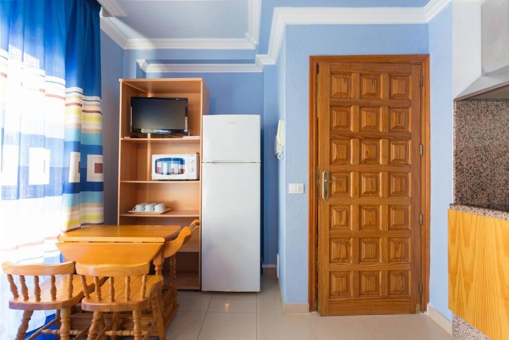 Apartamento Comodo Y Centrico, Los Cristianos Arona  Exteriér fotografie