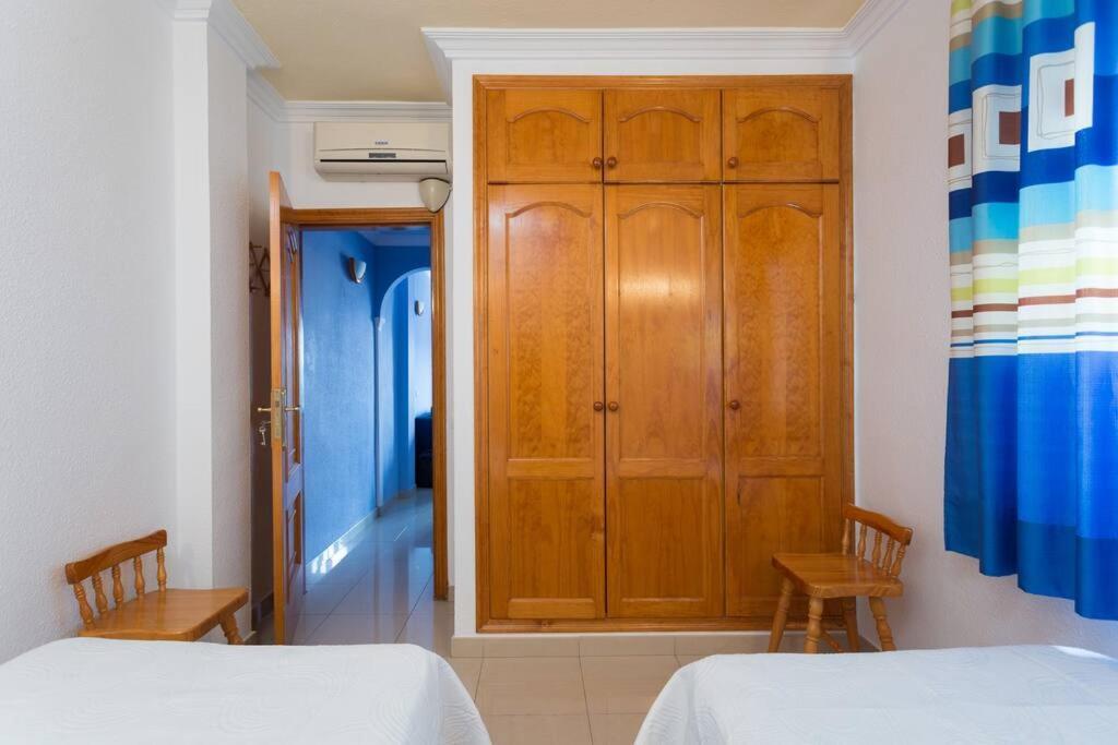 Apartamento Comodo Y Centrico, Los Cristianos Arona  Exteriér fotografie