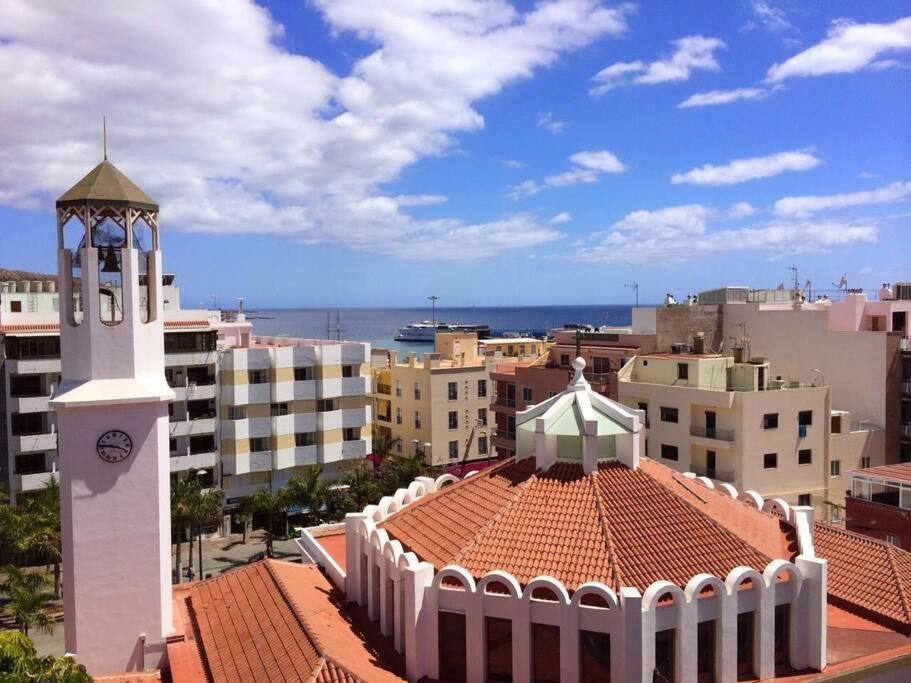 Apartamento Comodo Y Centrico, Los Cristianos Arona  Exteriér fotografie