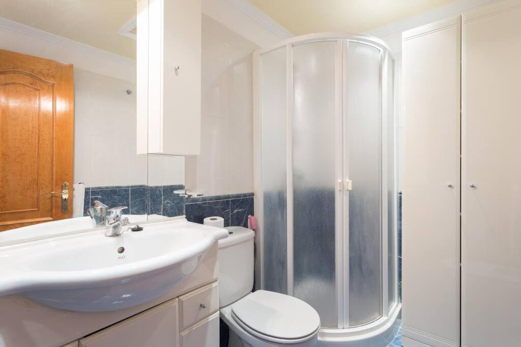 Apartamento Comodo Y Centrico, Los Cristianos Arona  Exteriér fotografie